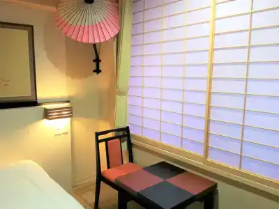 Kyoto INN Gion - 17
