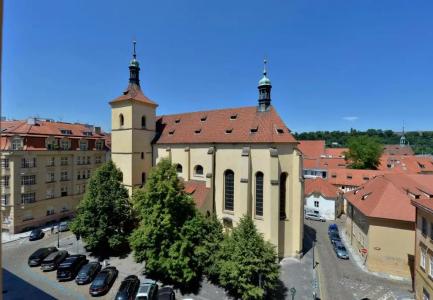 Hastal Prague Old Town - 148