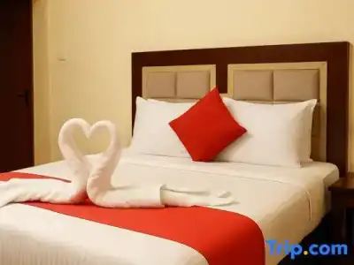 Ruwi Apartments - 52