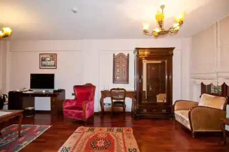 Villa Sphendone - 74