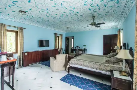 Royal Heritage Haveli - By Leisures - 156