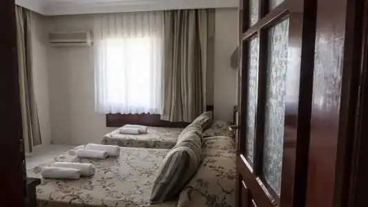 Side Spring - 4