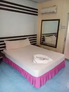 Sutha Garden Resort Hat Yai - 23