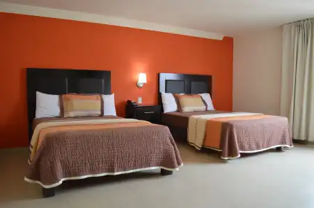 Las Pérgolas - 1