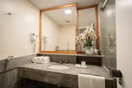 Nacional Inn Rio Copacabana - 84