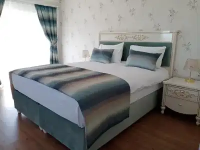Onix Apart Otel - 1