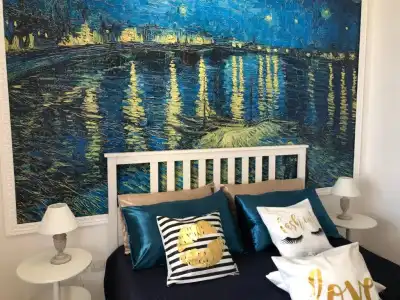 Rarityart Guest House - 82