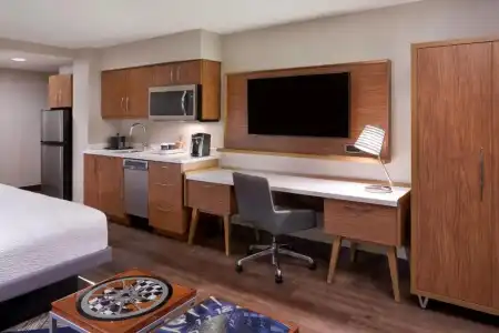 Four Points by Sheraton Hamilton - Stoney Creek - 44