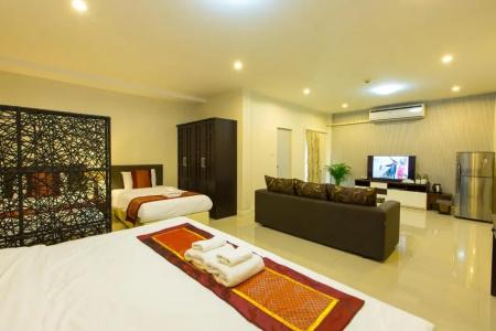 Chiang Mai Waroros Boutique - 32