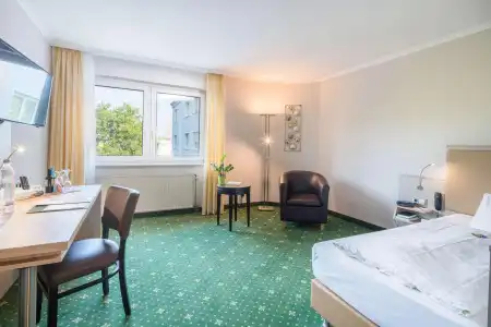 Best Western Am Papenberg - 4