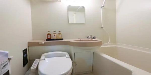 Dormy Inn EXPRESS Asakusa Hot Spring - 39