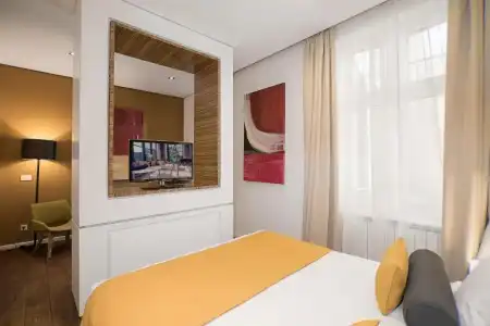 Dominic Smart & Luxury Suites Terazije - 31