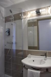 Hôtel Suzane - 24