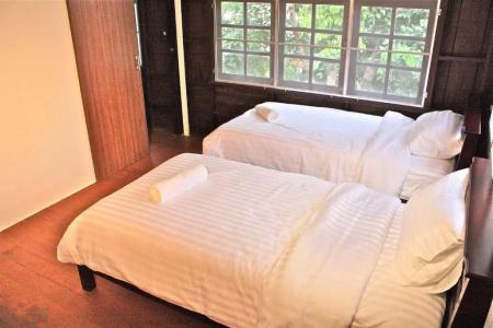 Niwas Ayutthaya - 75