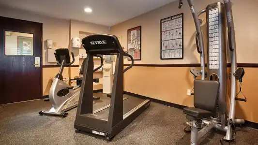 Best Western Plus Las Vegas West - 27