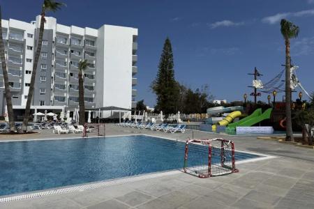 Papouis Protaras ex smartline Protaras - 42