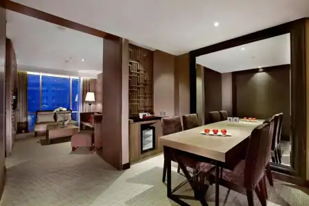 Aston Priority Simatupang and Conference Center - 20