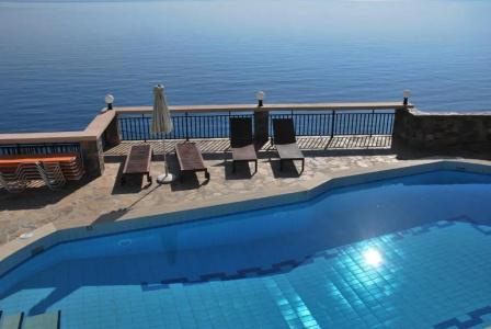 Ostria Apartments - 34