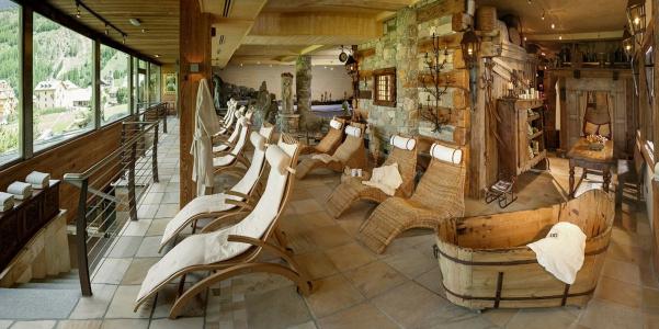 Bellevue & Spa Relais & Chateaux - 29