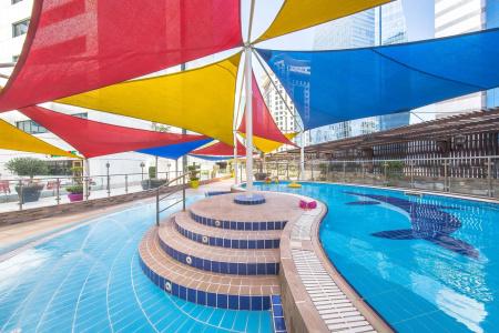 Ezdan Residence - 30