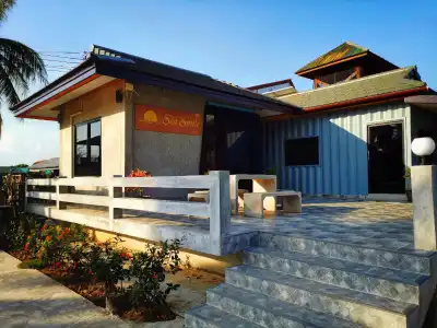 Sea Smile Resort - 8
