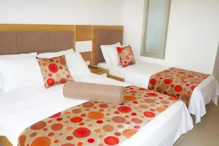 Zest Exclusive and Spa Resort - 24