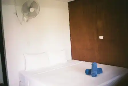 Silver Beach Resort - 2