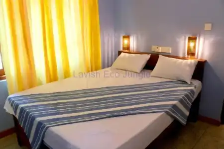 Hasara Eco Villa - 14