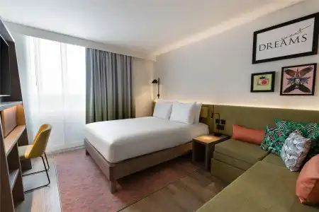 Hampton by Hilton Batumi Center - 47