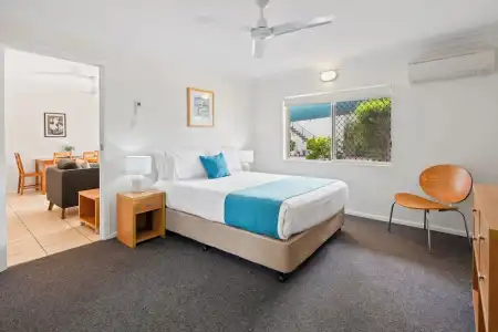 Arlia Sands Apartments - 40