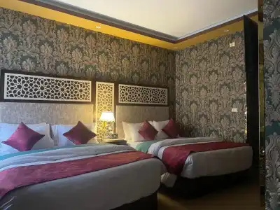 Cairo Inn - 46