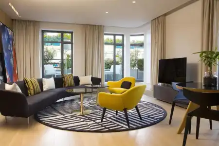 Le Cinq Codet - 117