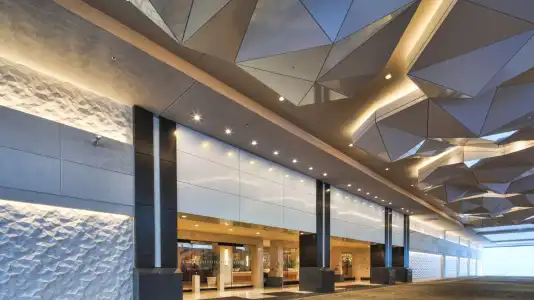 Hilton Los Angeles Airport - 24
