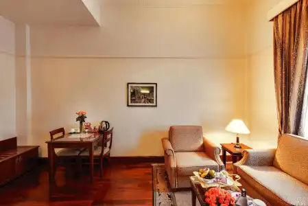 Du Parc Dalat - 98