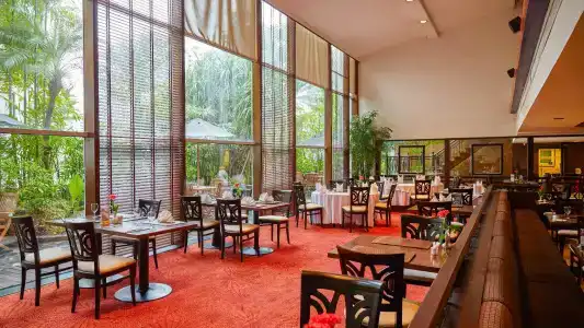 Zenith Sukhumvit Bangkok - 19