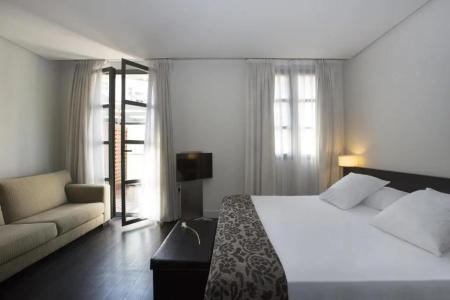 Hospes Palau de La Mar, Valencia, a Member of Designs - 59