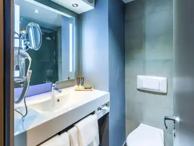 Novotel Katowice Centrum - 6