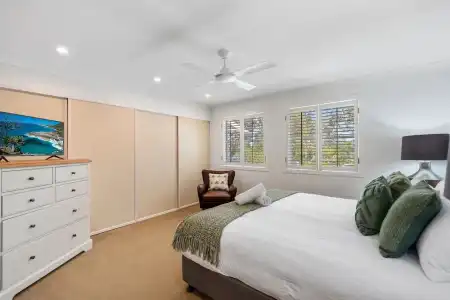 Noosa Entrance Waterfront Resort - 39