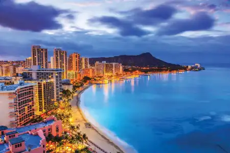 Club Wyndham at Waikiki Beach Walk - 8