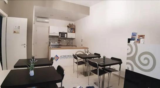Le Due Sicilie Bed & Breakfast - 12