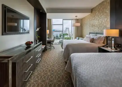 InterContinental Real Santo Domingo by IHG - 5