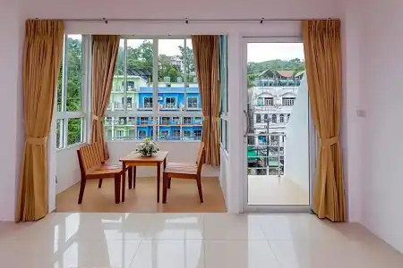 Sukcheewa Residence Phuket - 184