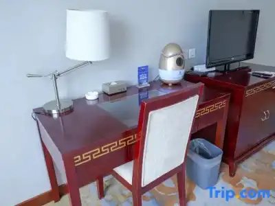 Golden Spring Lijiang - 40