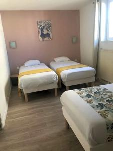 Hôtel de Paris - 49