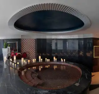Damac Maison Dubai Mall Street - 13