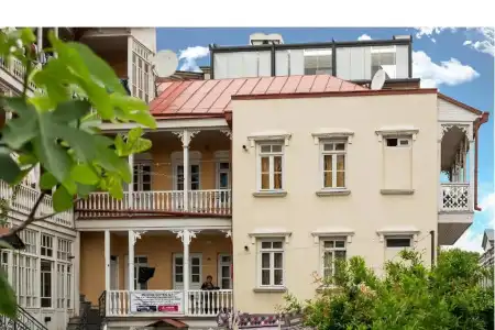Meidan Suites - 68