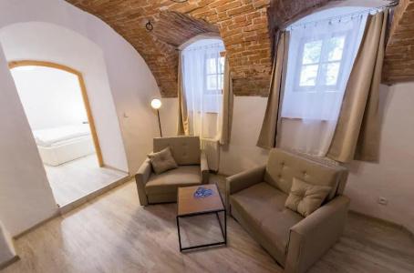 Pension U Zámku - 62