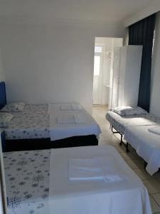 Uysal Motel Beach - 112
