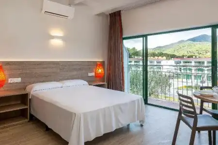 Medplaya ApartSan Eloy - 95