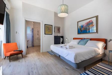 Mosta Dome B&B - 17